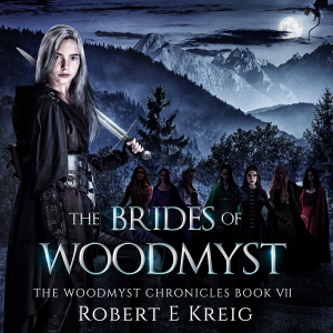 The Brides of Woodmyst