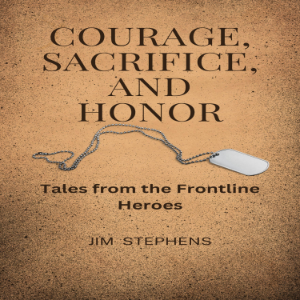 The Courageous Odyssey of an Infantryman