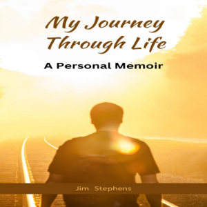 My Journey Through Life-logo