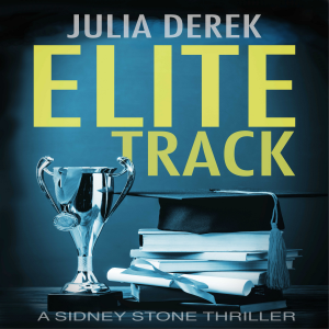 Elite Track - A Sidney Stone FBI Thriller-logo