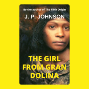 THE GIRL FROM GRAN DOLINA
