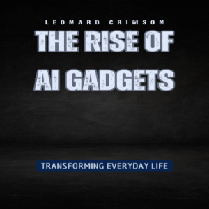 The Rise of AI Gadgets