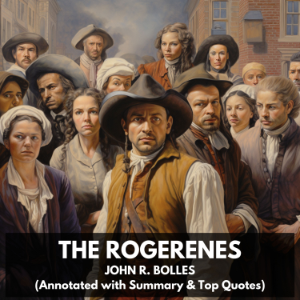 The Rogerenes (Unabridged)