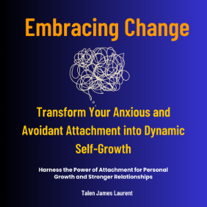 Embracing Change