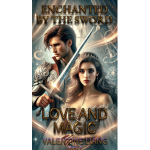 Enchanted by the Sword: Love and Magic 3