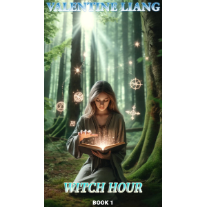 Witch Hour 1