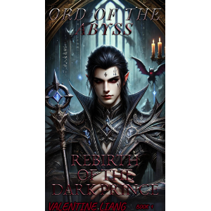 Lord of the Abyss: Rebirth of the Dark Prince 1