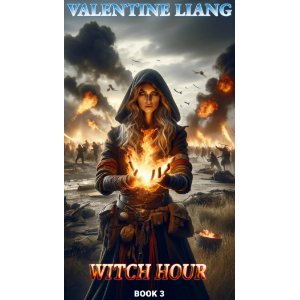 Witch Hour 3
