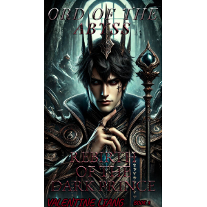 Lord of the Abyss: Rebirth of the Dark Prince 3