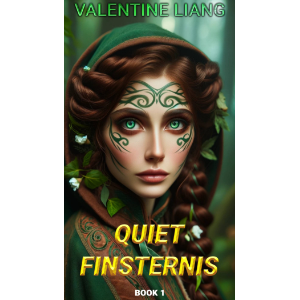 Quiet Finsternis. 1