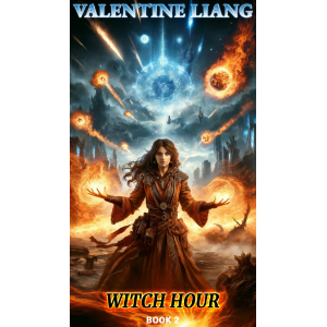 Witch Hour 2