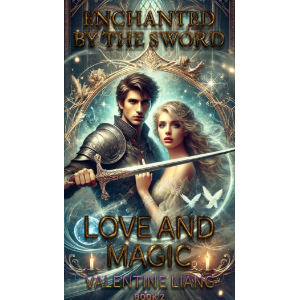 Enchanted by the Sword: Love and Magic 2