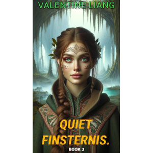 Quiet Finsternis. 3