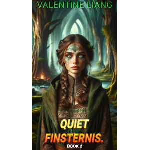 Quiet Finsternis. 2