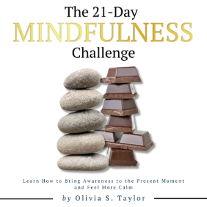 The 21 Day Mindfulness Challenge