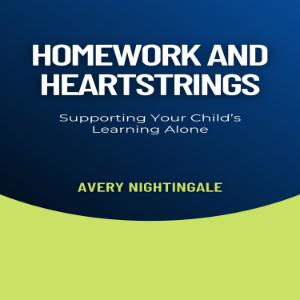 Homework and Heartstrings-logo