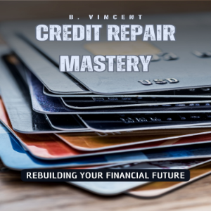 Credit Repair Mastery-logo