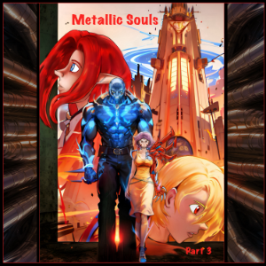 Metallic Souls