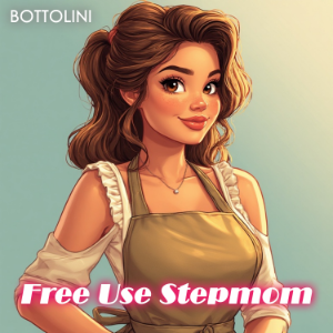 Free Use Stepmom