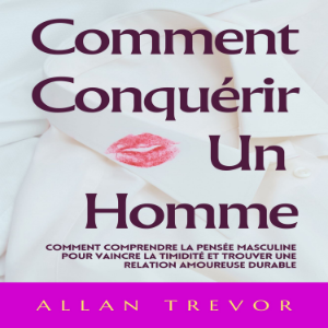 Comment Conquérir Un Homme-logo