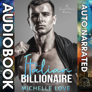 The Italian Billionaire