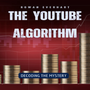 The YouTube Algorithm-logo
