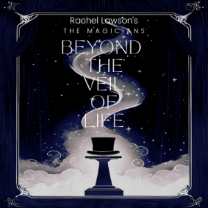 Beyond The Veil of Life-logo