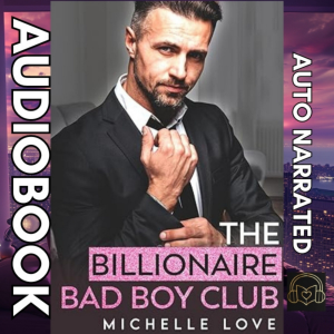 The Billionaire Bad Boy Club
