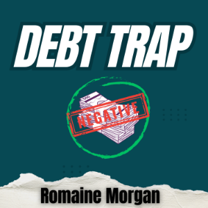 Debt Trap-logo