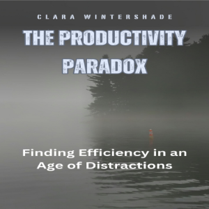 The Productivity Paradox