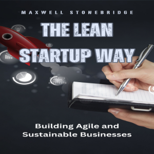 The Lean Startup Way-logo