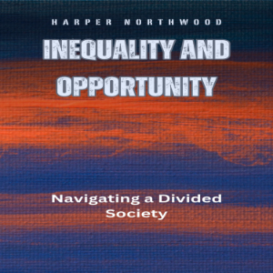 Inequality and Opportunity-logo