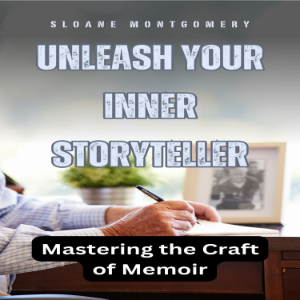 Unleash Your Inner Storyteller