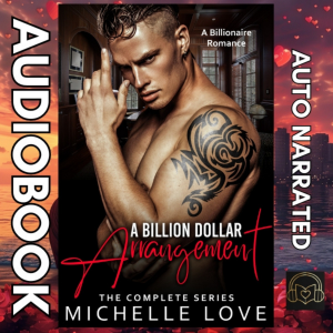 A Billion Dollar Arrangement