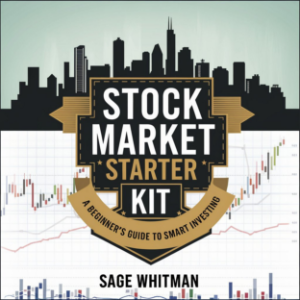 Stock Market Starter Kit