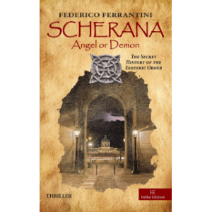 Scherana: Angel or Demon