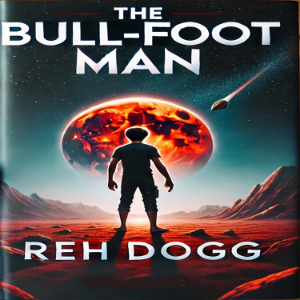 The Bull-foot Man