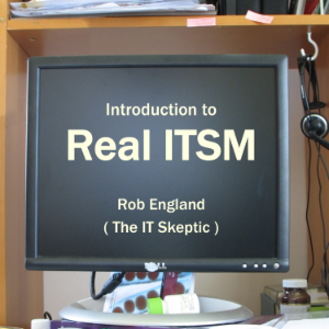 Introduction to Real ITSM