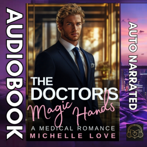 The Doctor's Magic Hands
