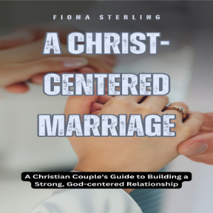 A Christ-centered Marriage-logo