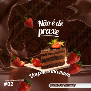 Não é de praxe
