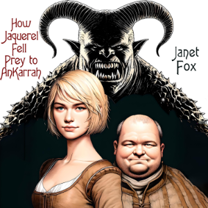 How Jaquerel Fell Prey to AnKarrah