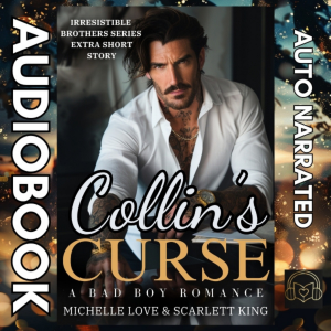 Collin’s Curse