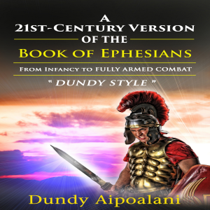 A 21st-Century Version of the Book of Ephesians-logo