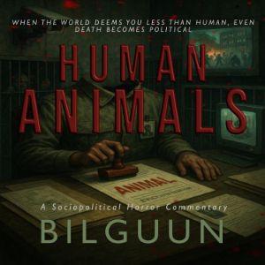 Human Animals