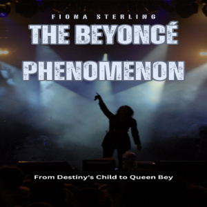 The Beyoncé Phenomenon-logo