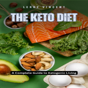 The Keto Diet-logo