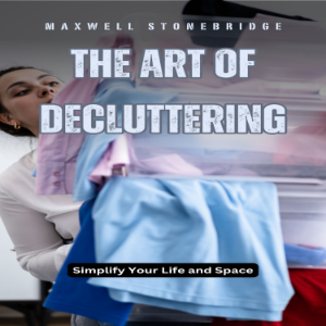 The Art of Decluttering-logo
