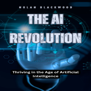 The AI Revolution-logo