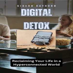 Digital Detox-logo